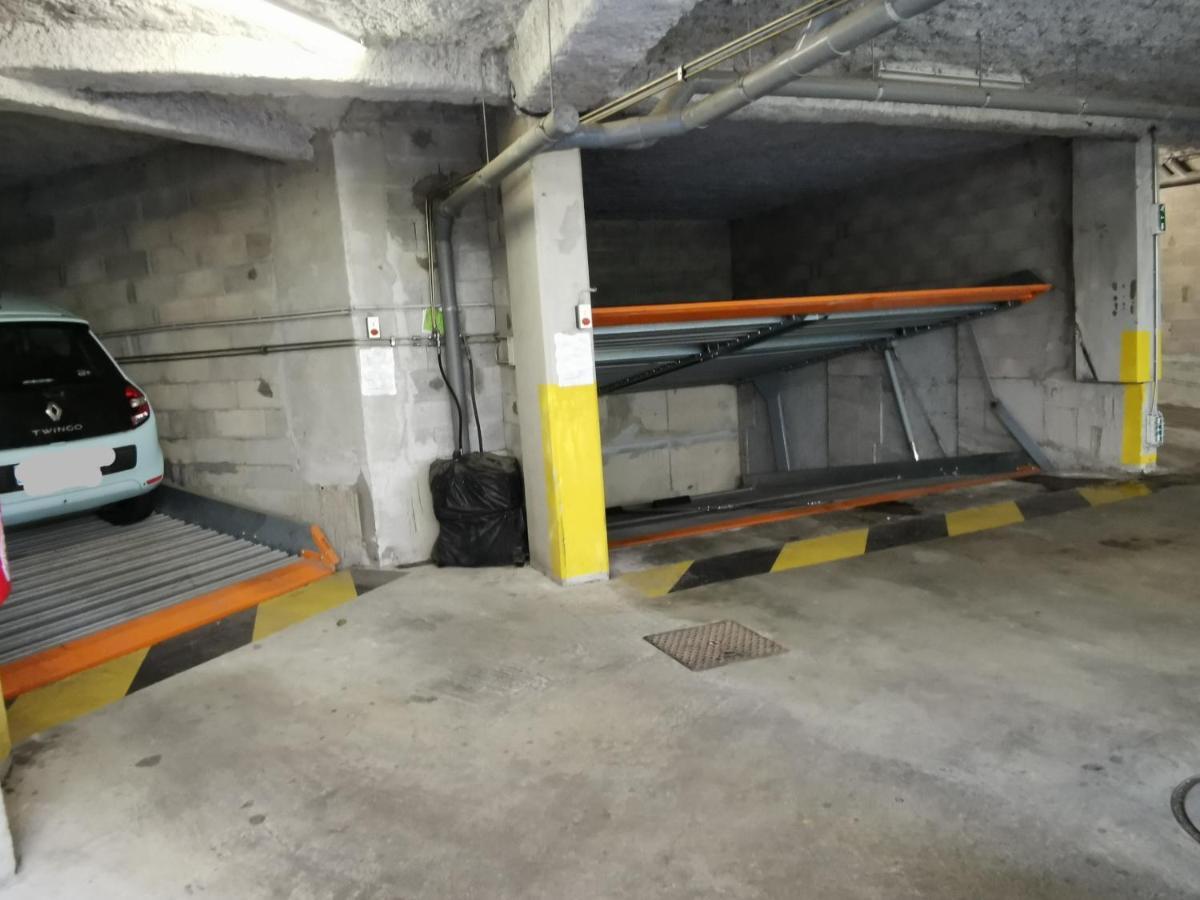 T1Bis Moderne, Lumineux, Belle-Vue, Patte D'Oie, Parking Apartment Toulouse Exterior photo